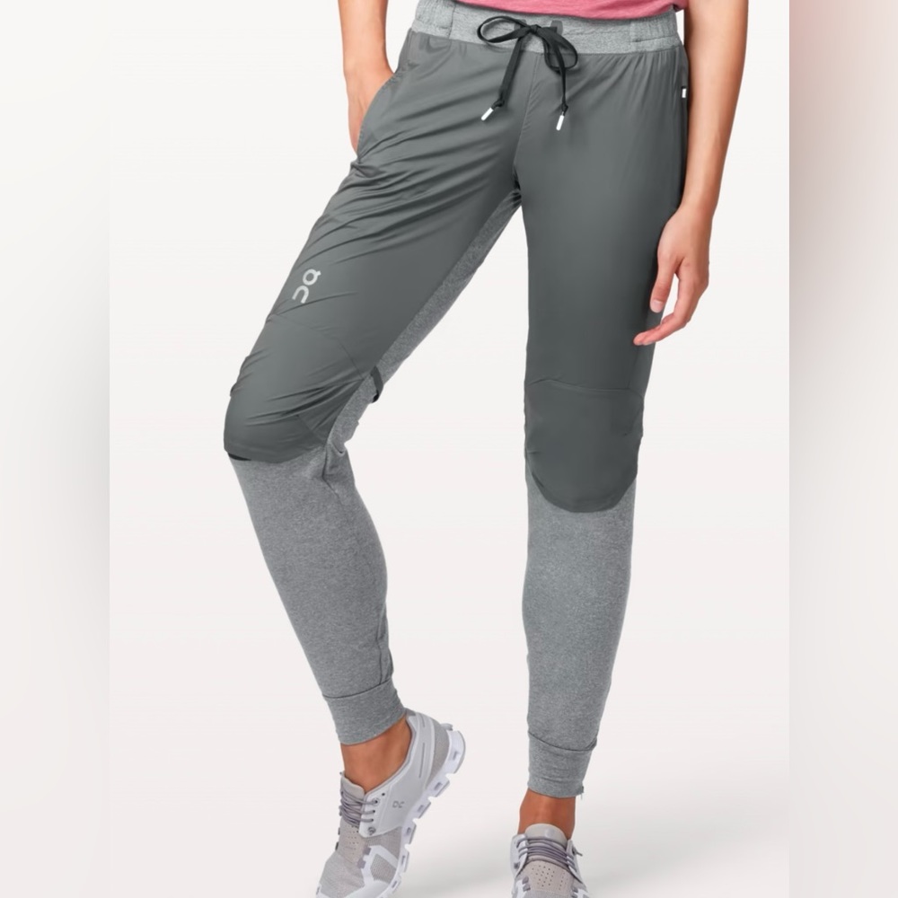 On Cloud Women’s Running Pants